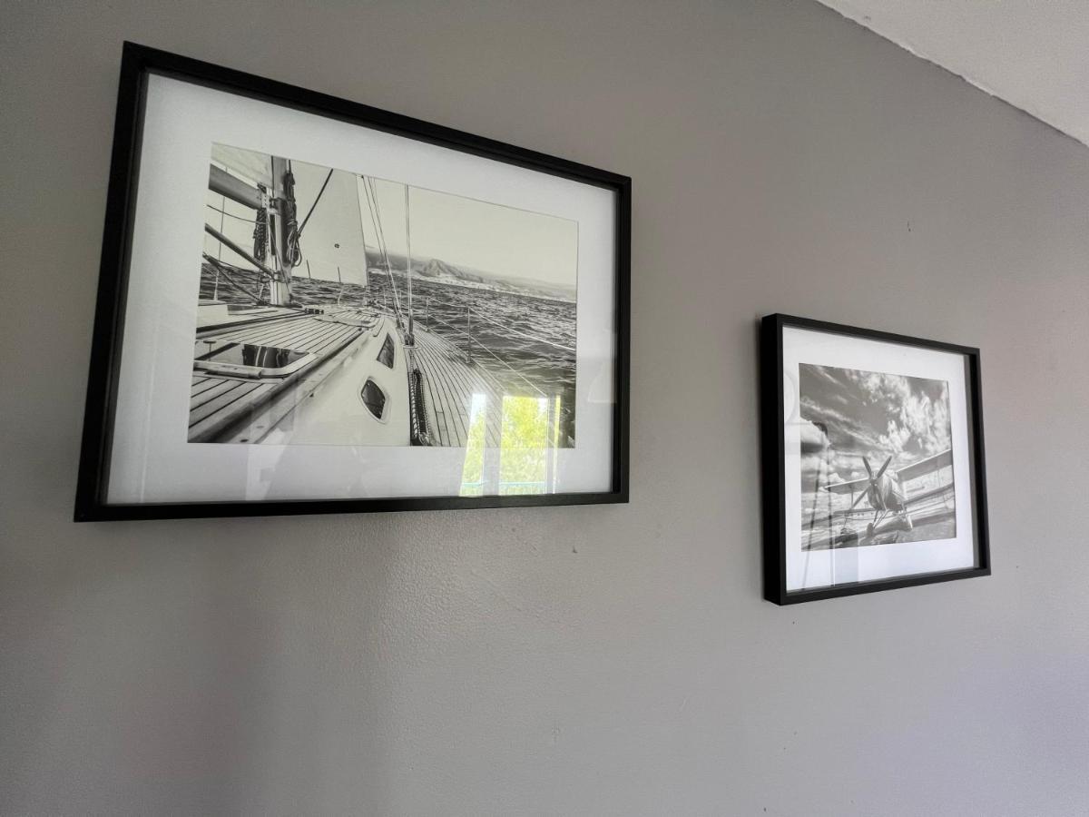 Le Gousselot Parking Metz Pompidou Un-Sejour-A-Part Apartment Luaran gambar